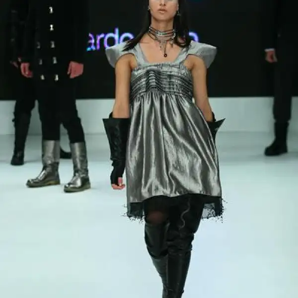 DFashion Pasarela Ricardo Seco.