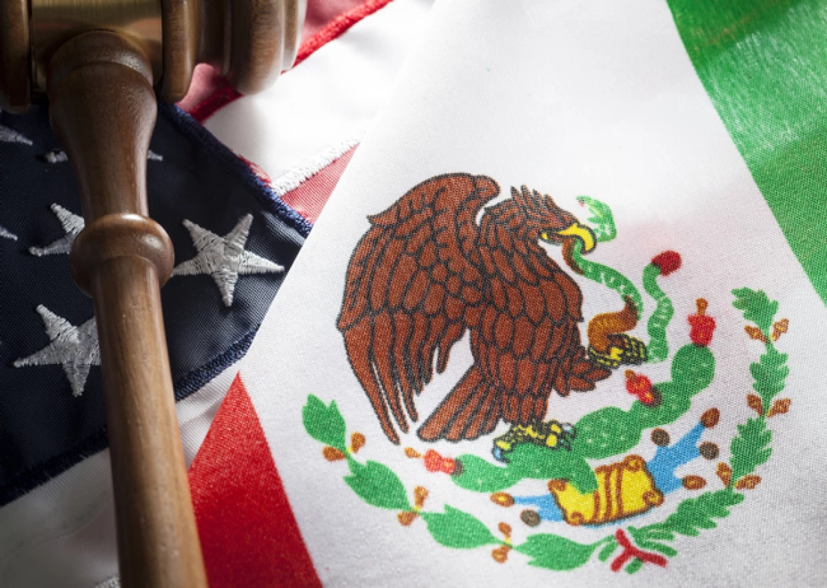 M�xico EUA