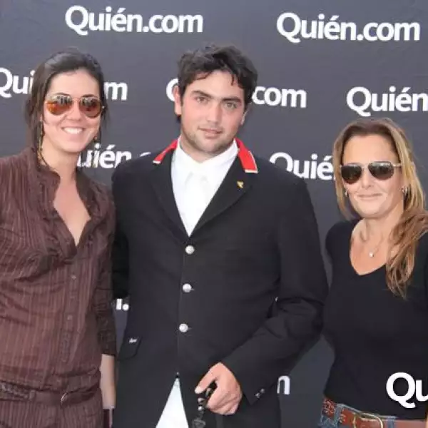 Campeonato Nacional de Salto 2009