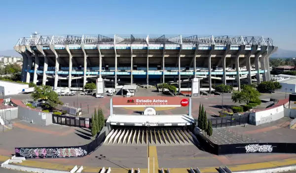 Estadio Azteca