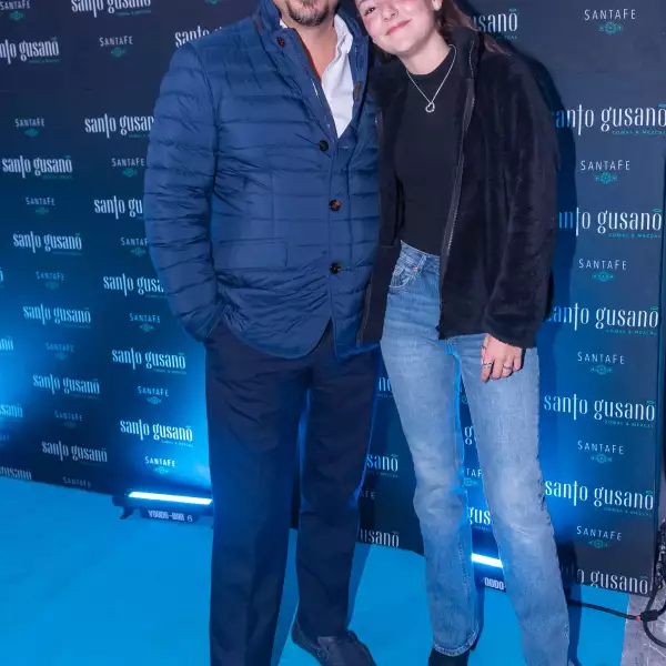 Inag. Santo Gusano Santa Fé