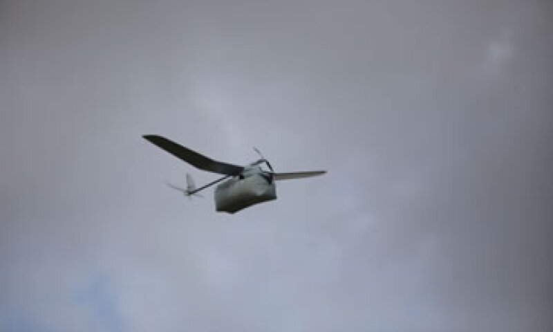Las pruebas al aire libre son cruciales para el plan de repartos en menos de 30 minutos, dice Amazon. (Foto: Getty Images )
