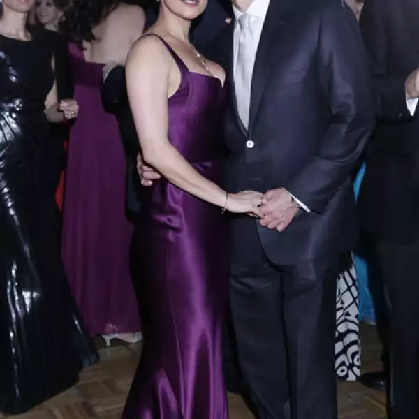 Gabriela Madrazo,Adolfo Zamora