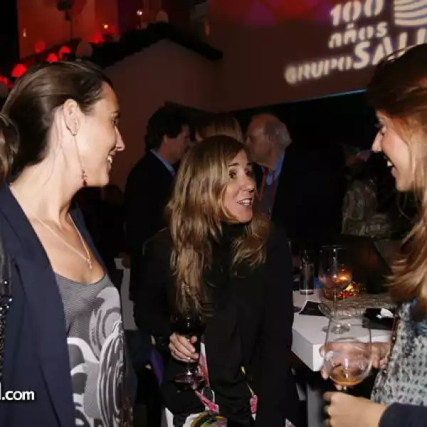 Coctel La ciudad de las ideas