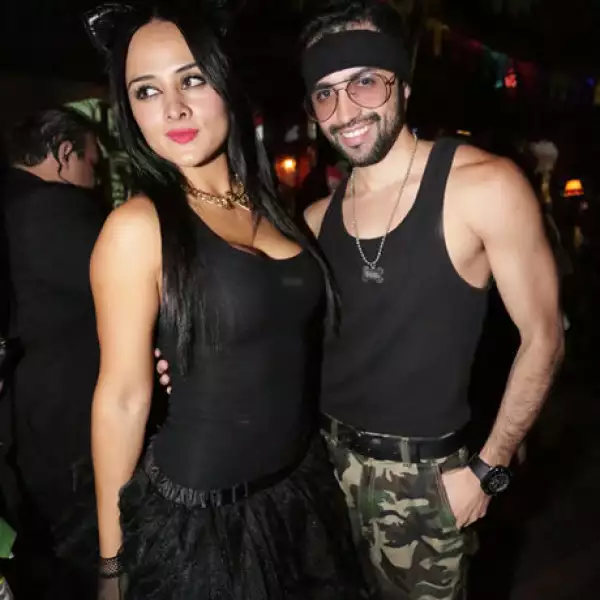 Marisol Grajales,Adal Tiscarenio