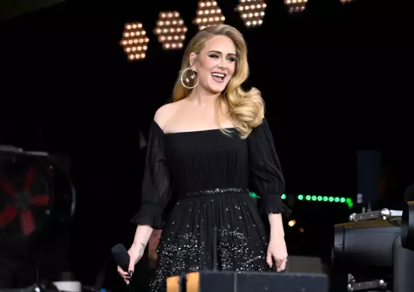 adele
