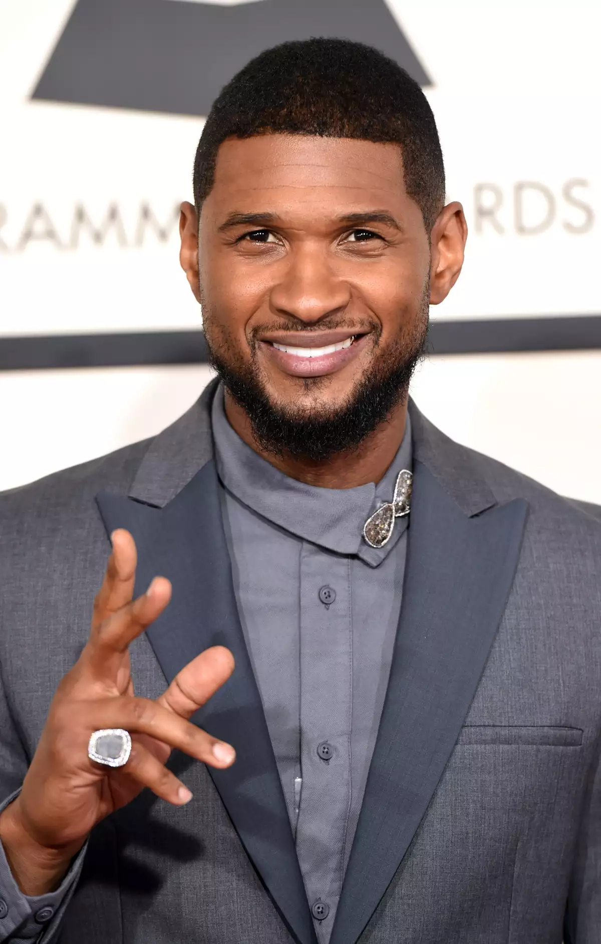 usher