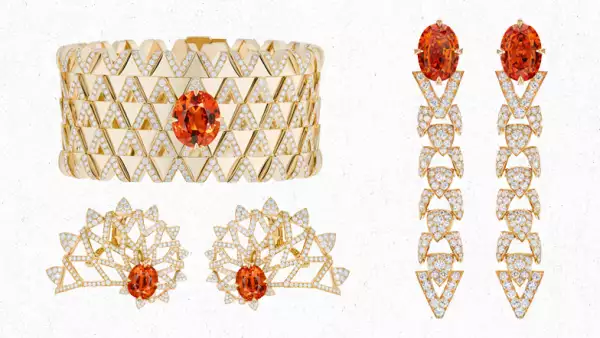 joyas de louis vuitton