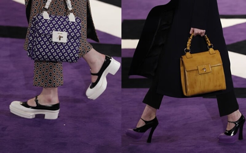 Bolsas y Zapatos