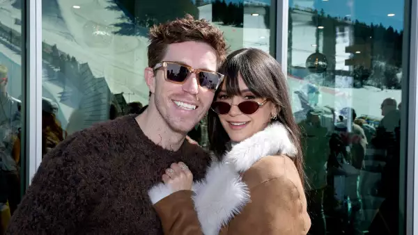 Nina Dobrev y Shaun White rompen su compromiso