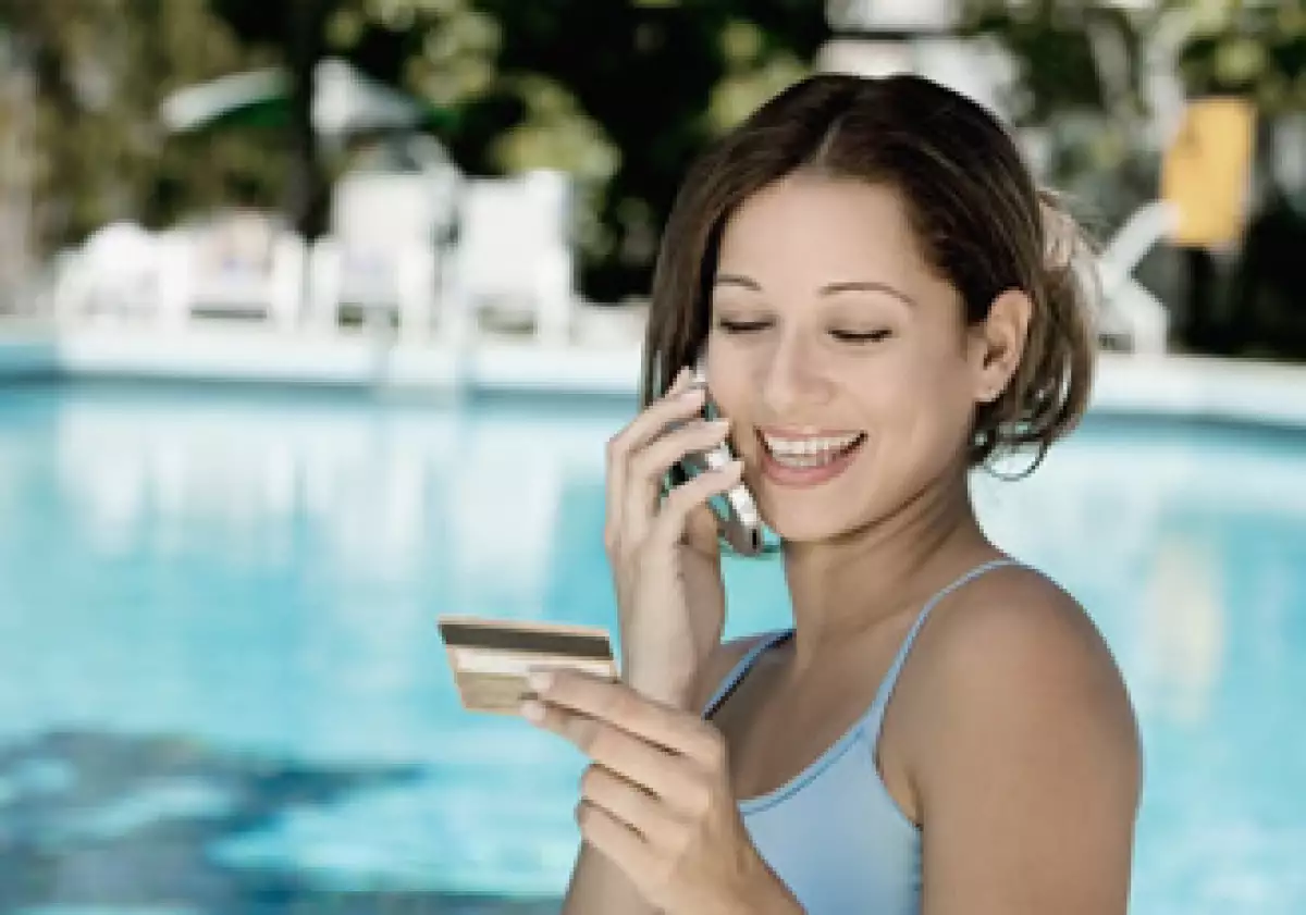 México tiene una penetración de telefonía móvil de cerca del 90% de la población. (Foto: Photos to go)