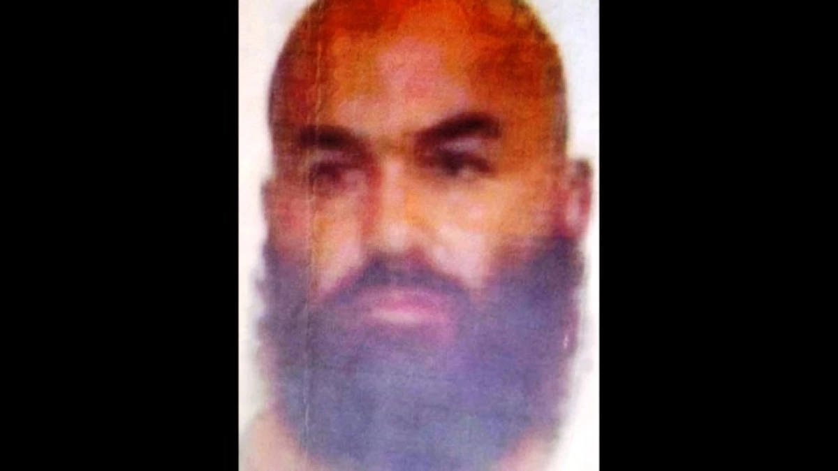 Mullah Abdul Rauf