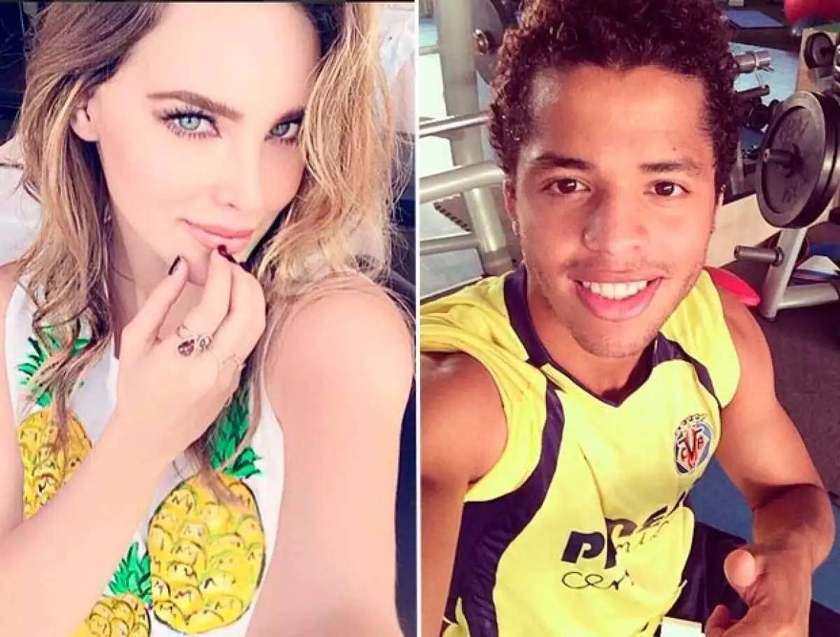 La pareja mantuvo un mediático noviazgo entre 2008 y 2009.