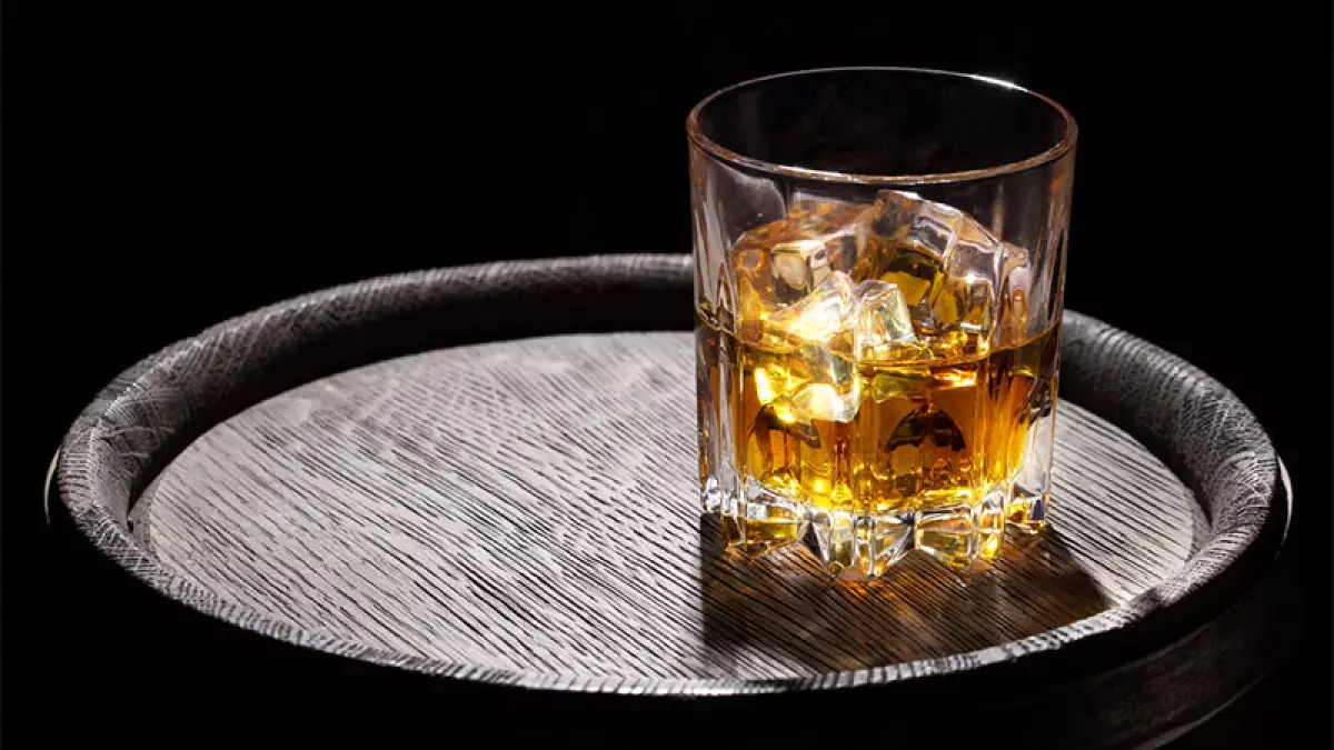 Whisky