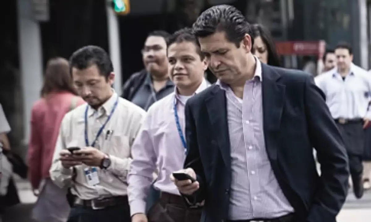 La Cofetel recomendó adoptar el modelo asiático porque abarataría costos para las telecomunicaciones en México. (Foto: Adán Gutiérrez)