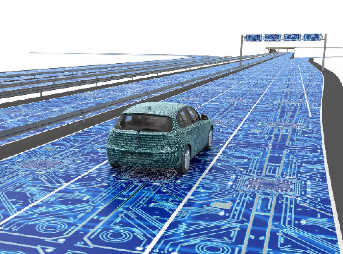autos de nueva tecnolog�a
