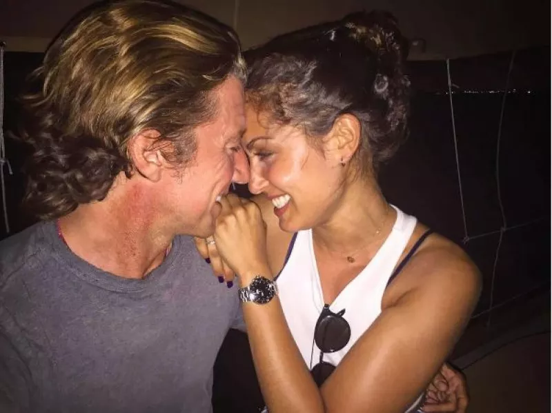 Nicolas Vallejo Najera, Colate