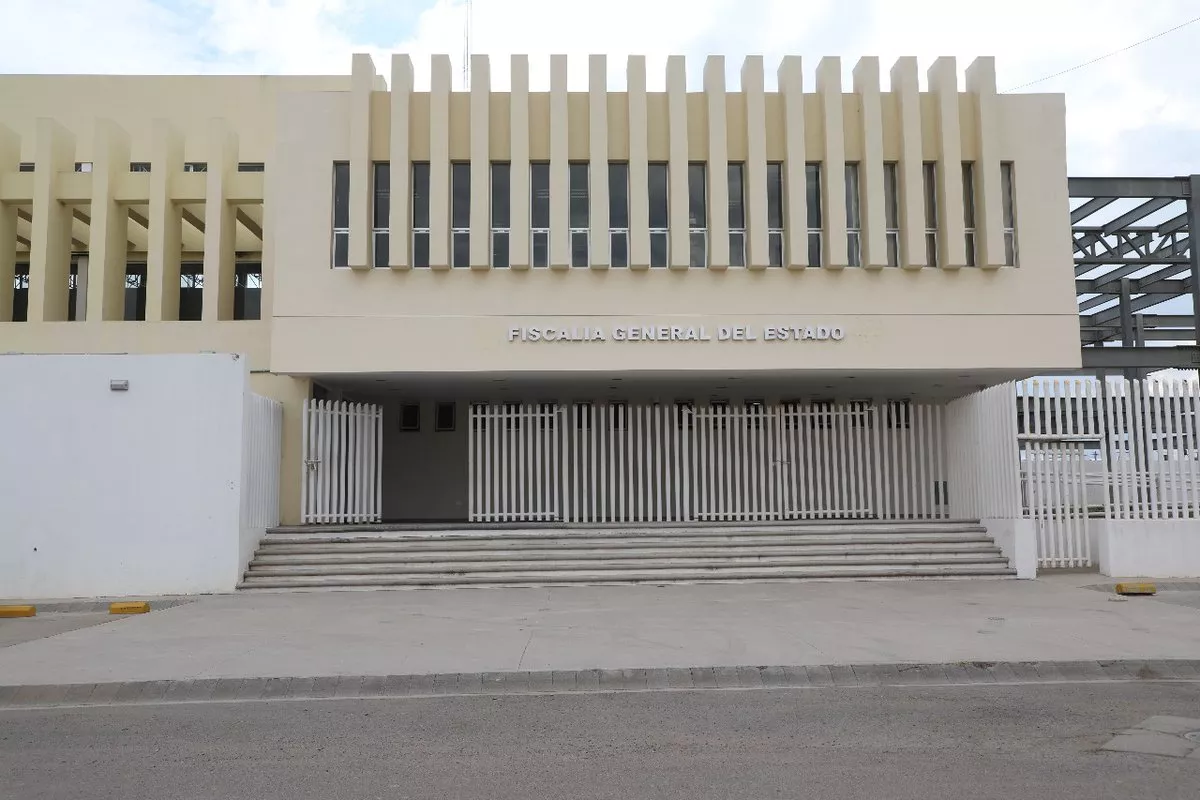 Fiscalía de Aguascalientes