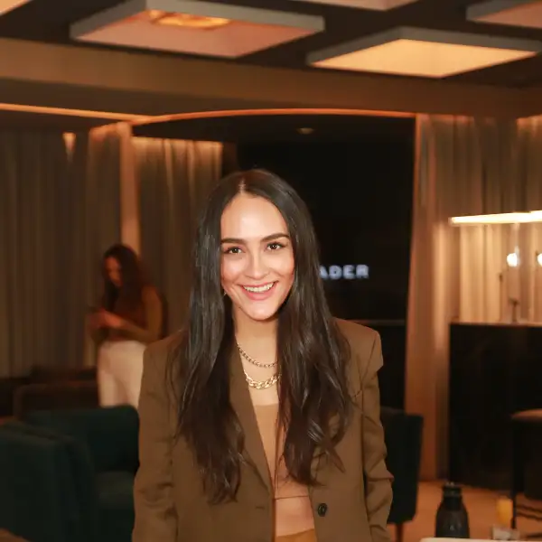 LANZAMIENTO NUEVA LÍNEA DE JOYERÍA NADER