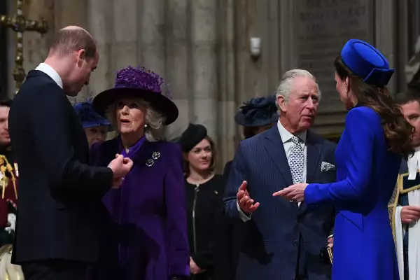 Kate Middleton princesa de Gales