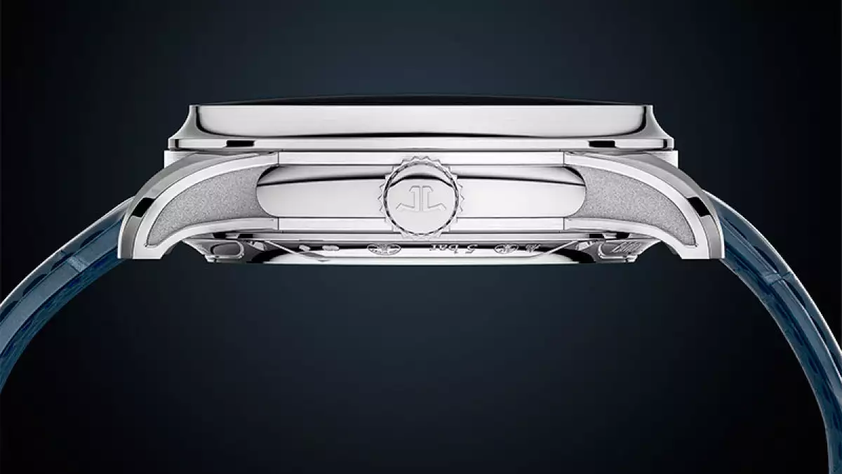 Jaeger-LeCoultre