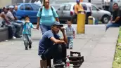 pobreza