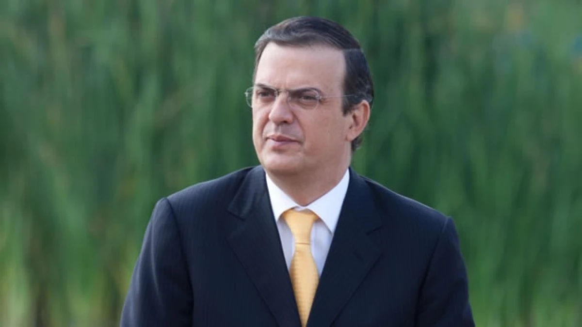 Marcelo Ebrard