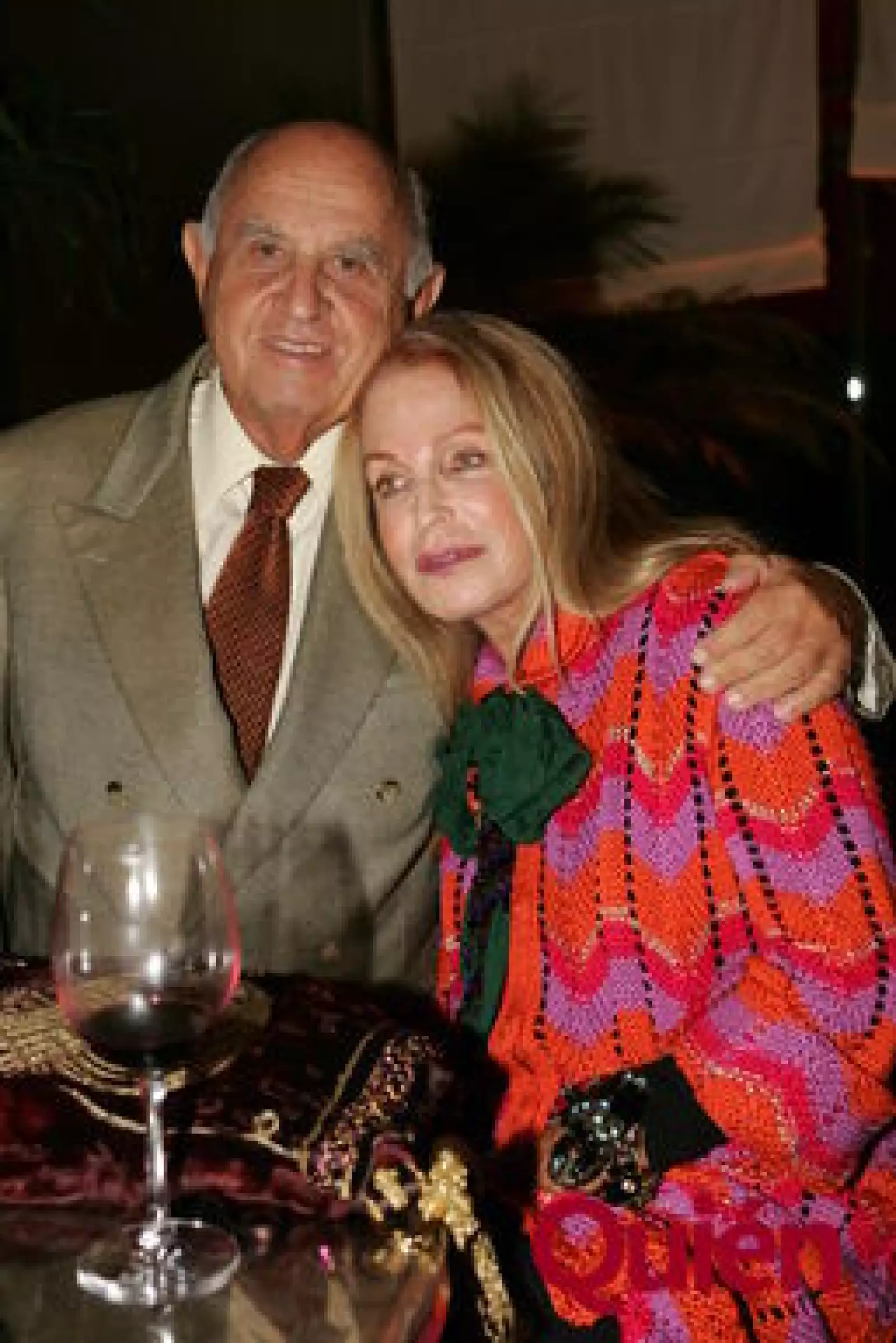 Mauricio Berger, Barbara Berger