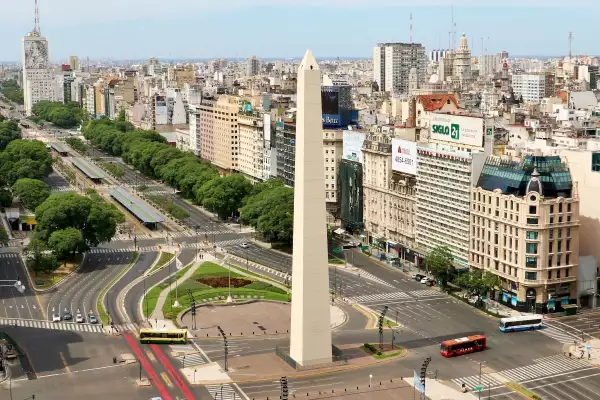 Franco Colapinto pasa sus vacaciones decembrinas en Argentina