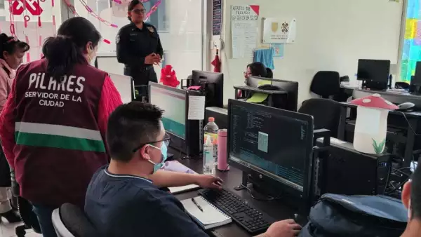 Pilares abre vacantes en varias alcaldías de CDMX: requisitos para ganar hasta 14 mil pesos al mes