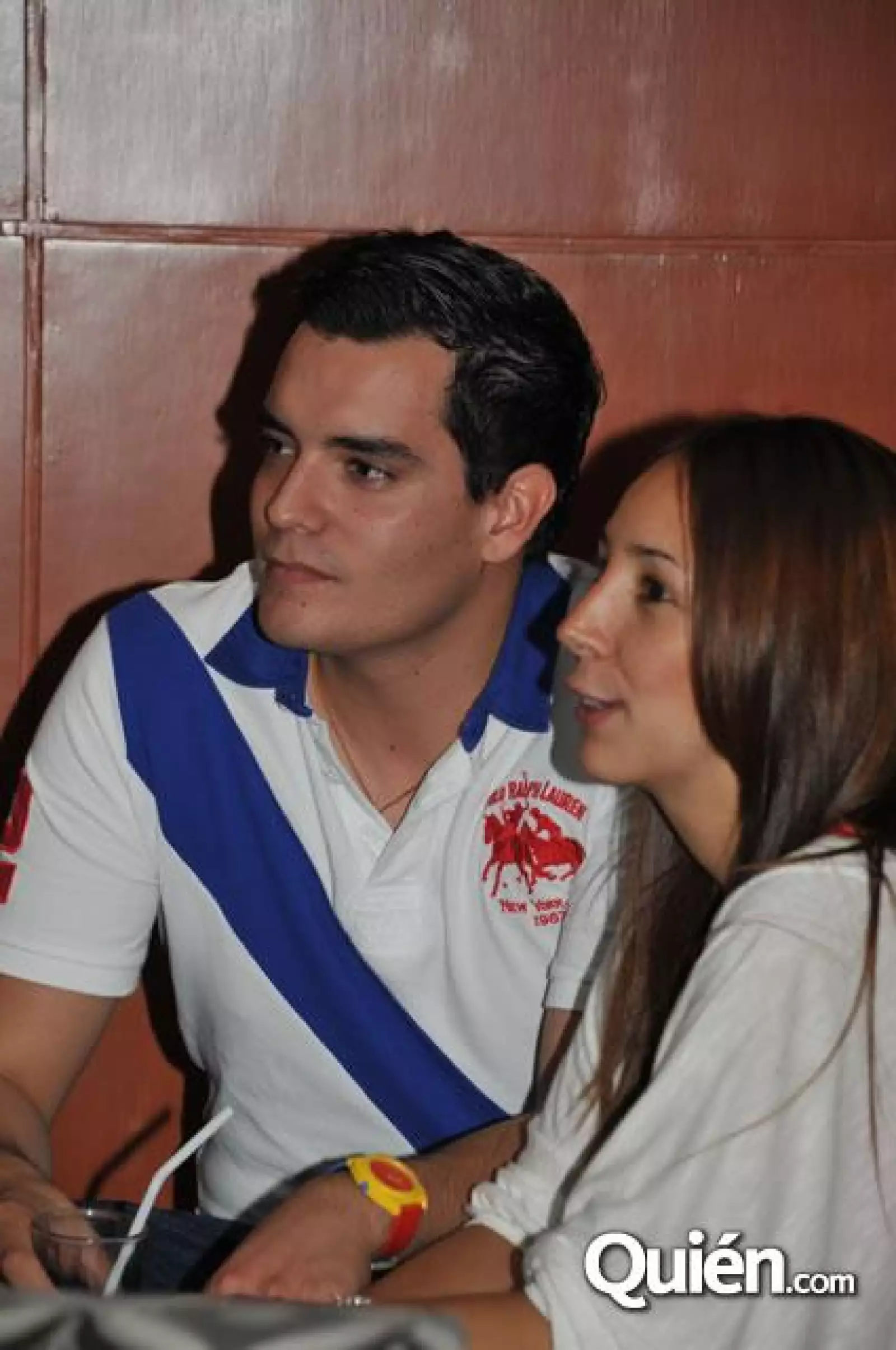 Presentación disco Mabe Covarrubias