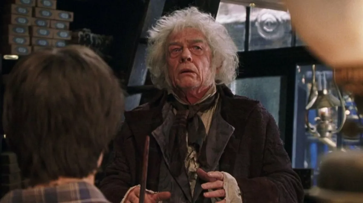 John Hurt