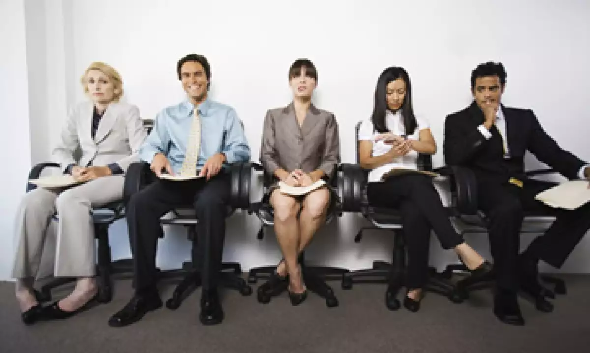 La Ley Federal del Trabajo no se ha modificado sustancialmente en cuatro décadas. (Foto: Thinkstock)