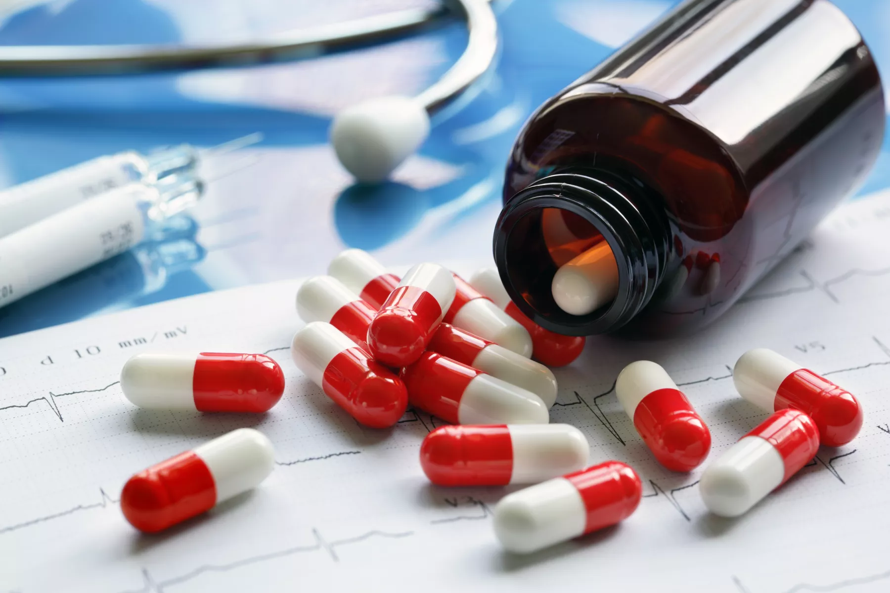 Acuerdo para facilitar el acceso mundial a la píldora anticovid de Pfizer