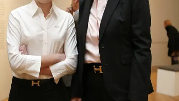 Isabel García Lascurain, Maite García Lascurain