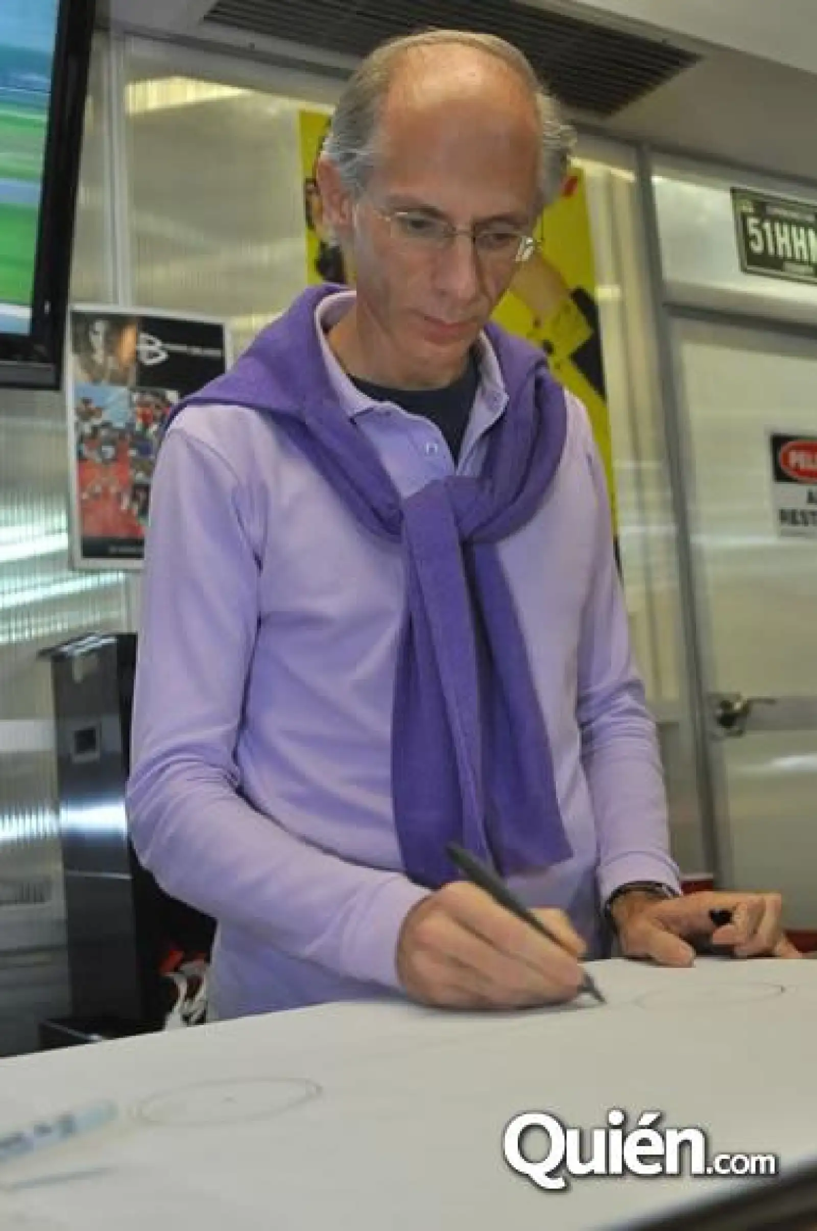 Maurizio Corbi