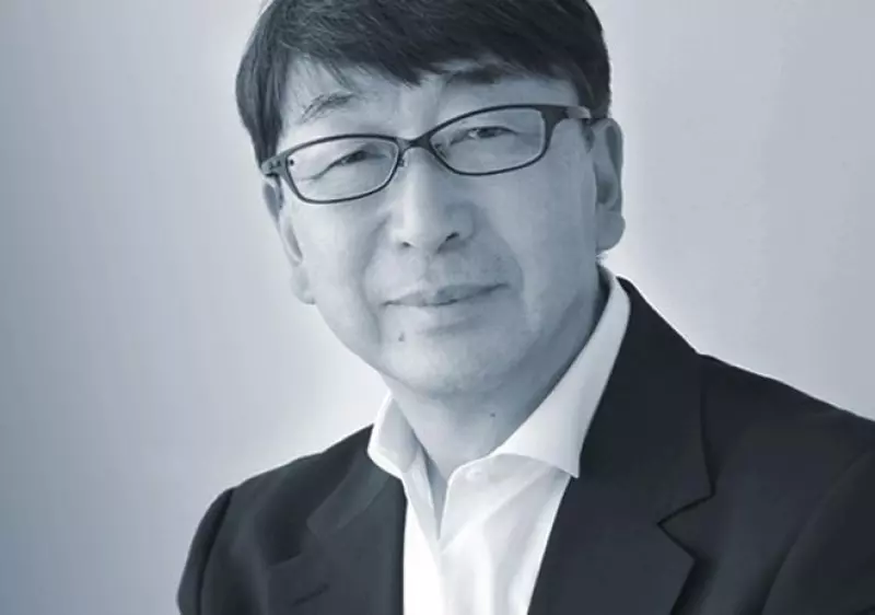 Toyo Ito