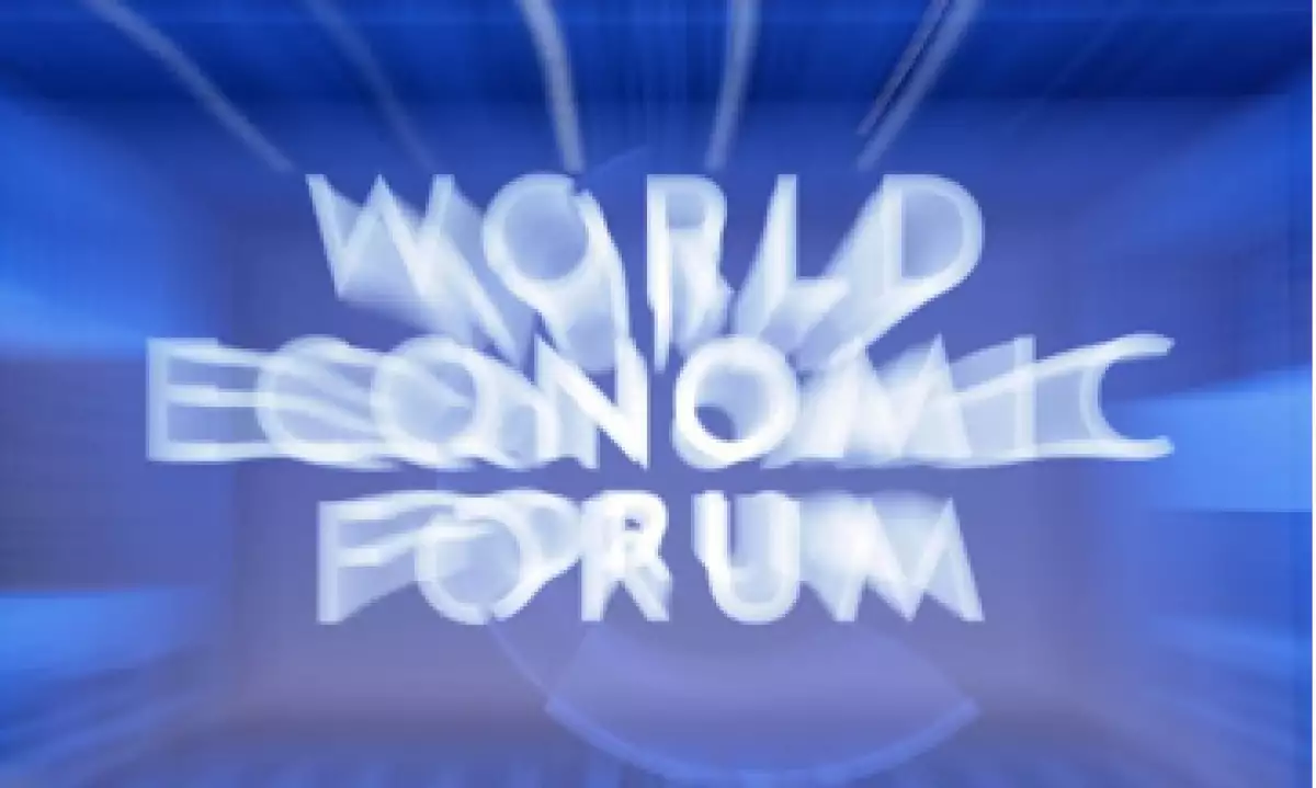 Cumplir los contratos sociales de los jóvenes y los ancianos depende de la reanudación de un fuerte crecimiento de la economía mundial, demanda el WEF. (Foto: www.swiss-image.ch)