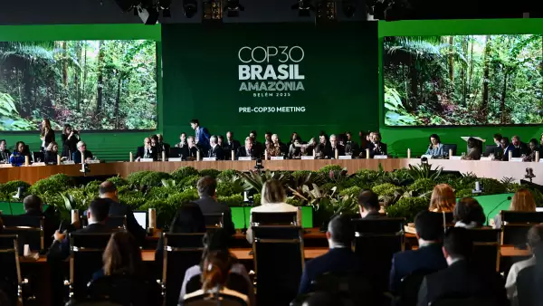 COP30 y Brasil