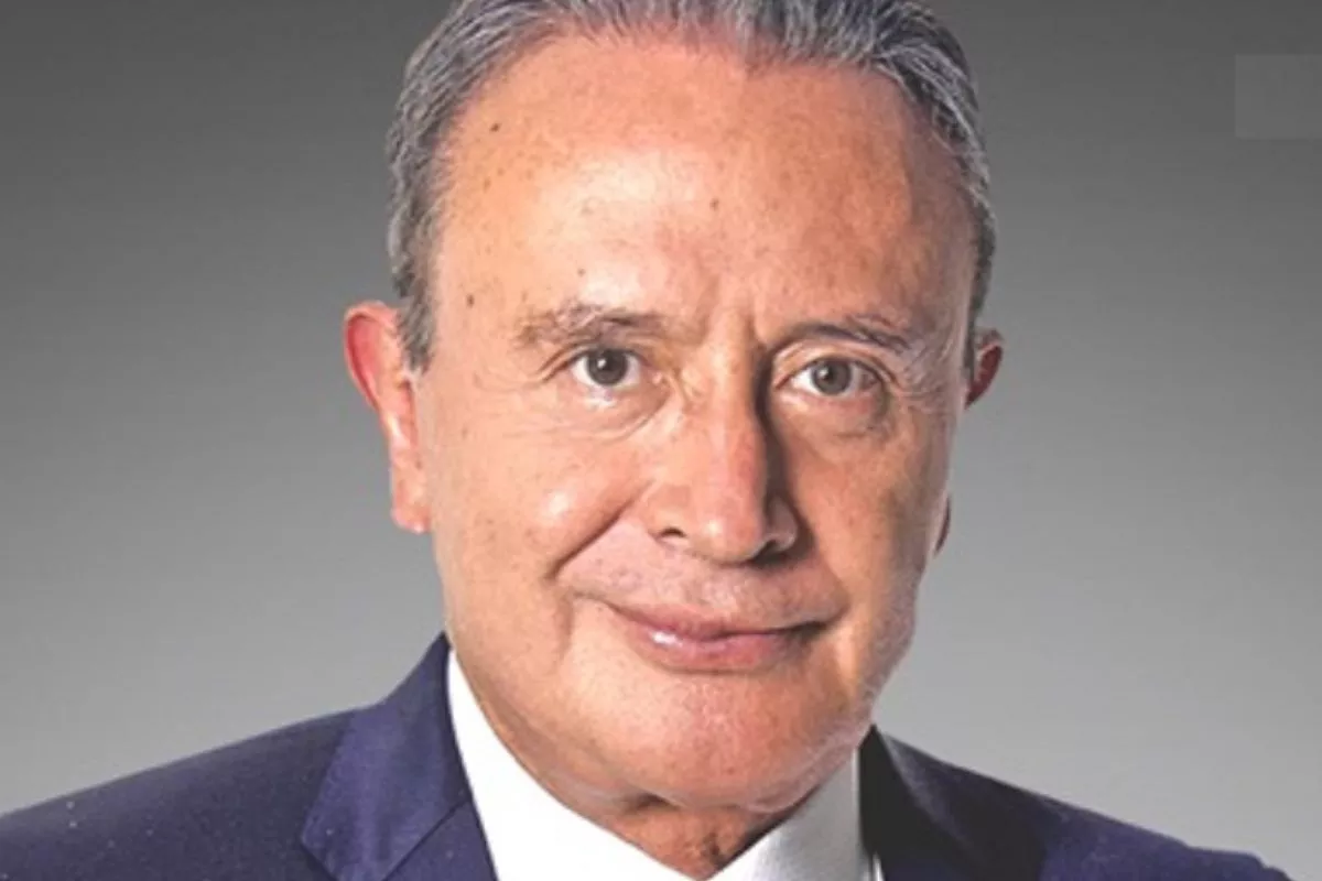 Muere Ricardo Rocha a los 76 años