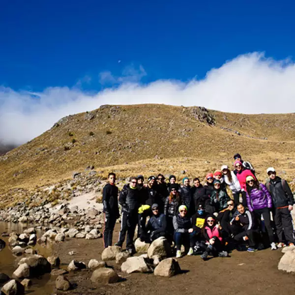 Grupo de La Fábrica