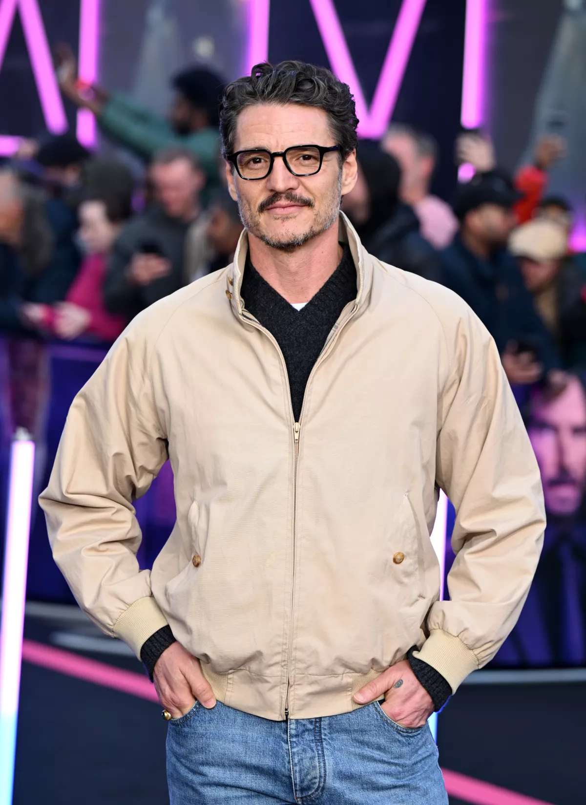 Pedro-Pascal
