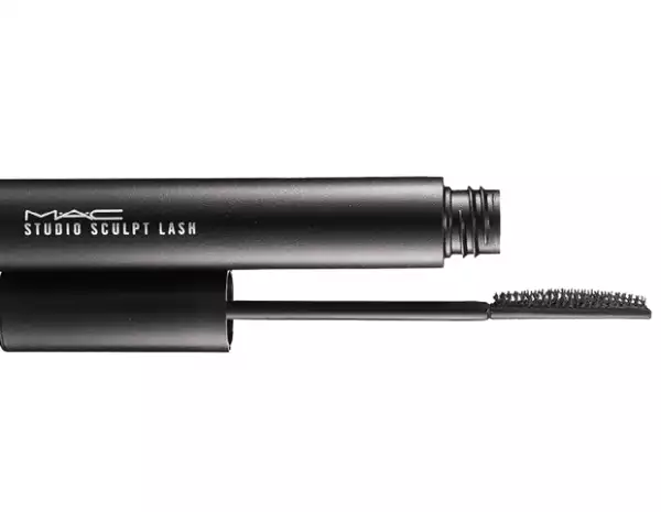 Studio Sculpt Lash, MAC, $255; Antara.
