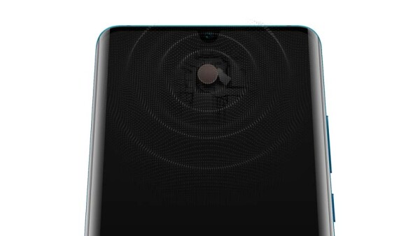Huawei P30 Pro
