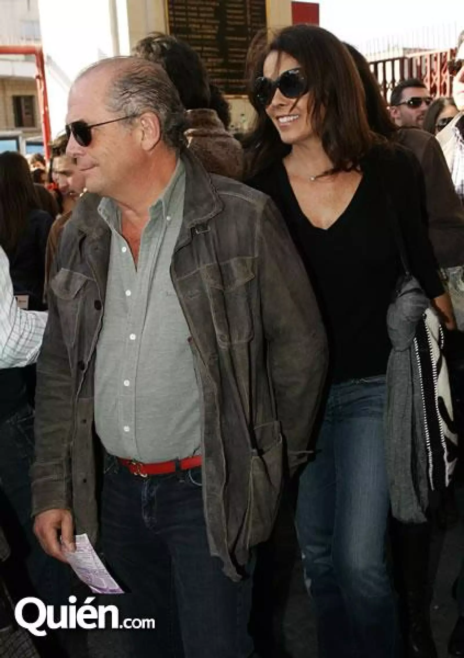 Javier,Ana Paula Sordo