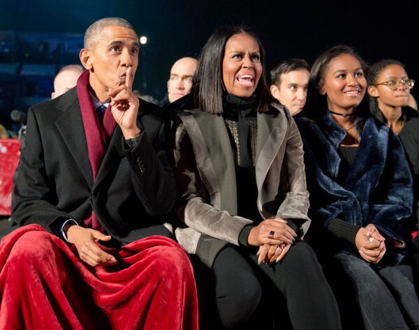 Obama