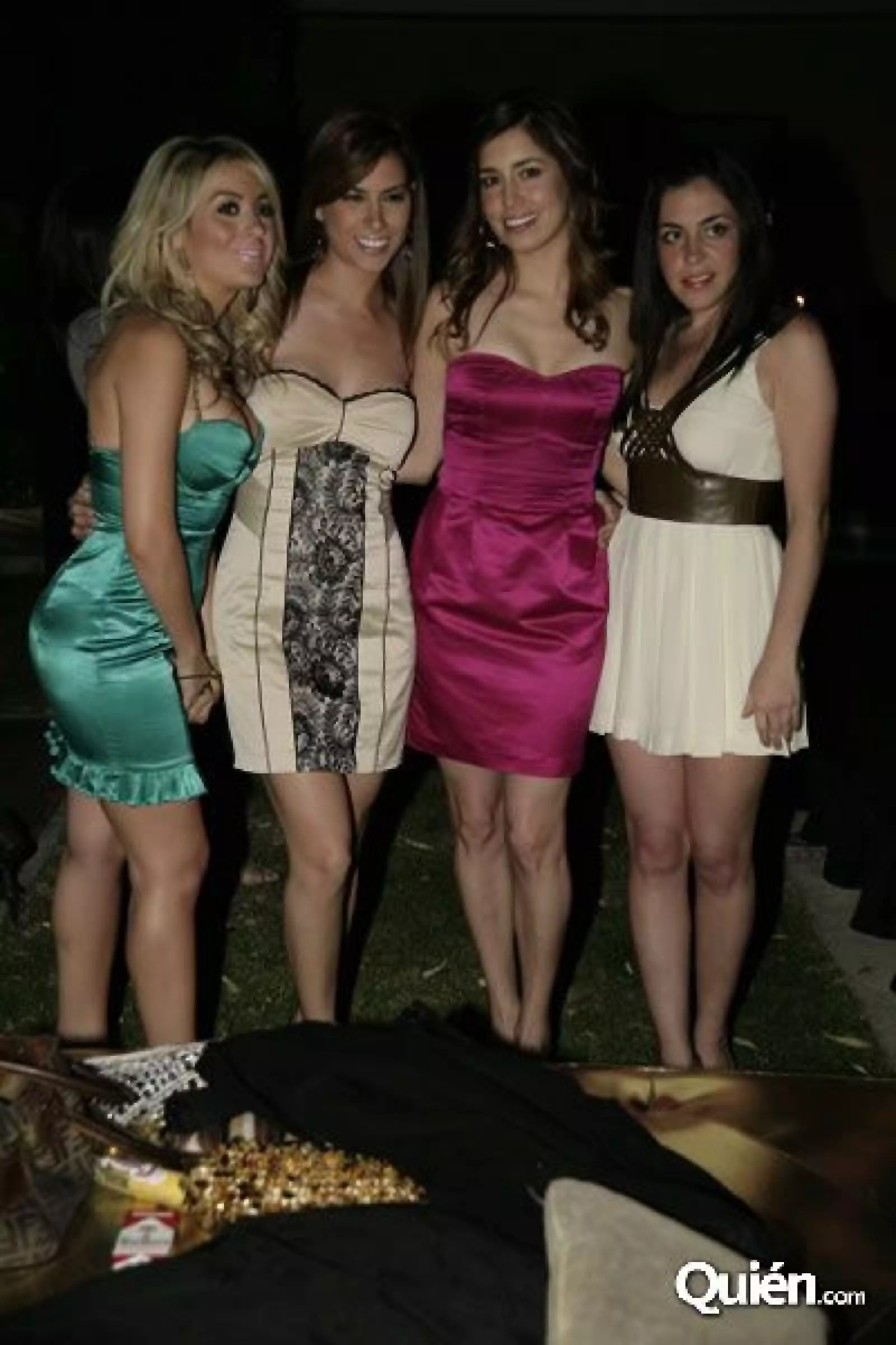 CUMPLE SONIA Y ANA LOURDES