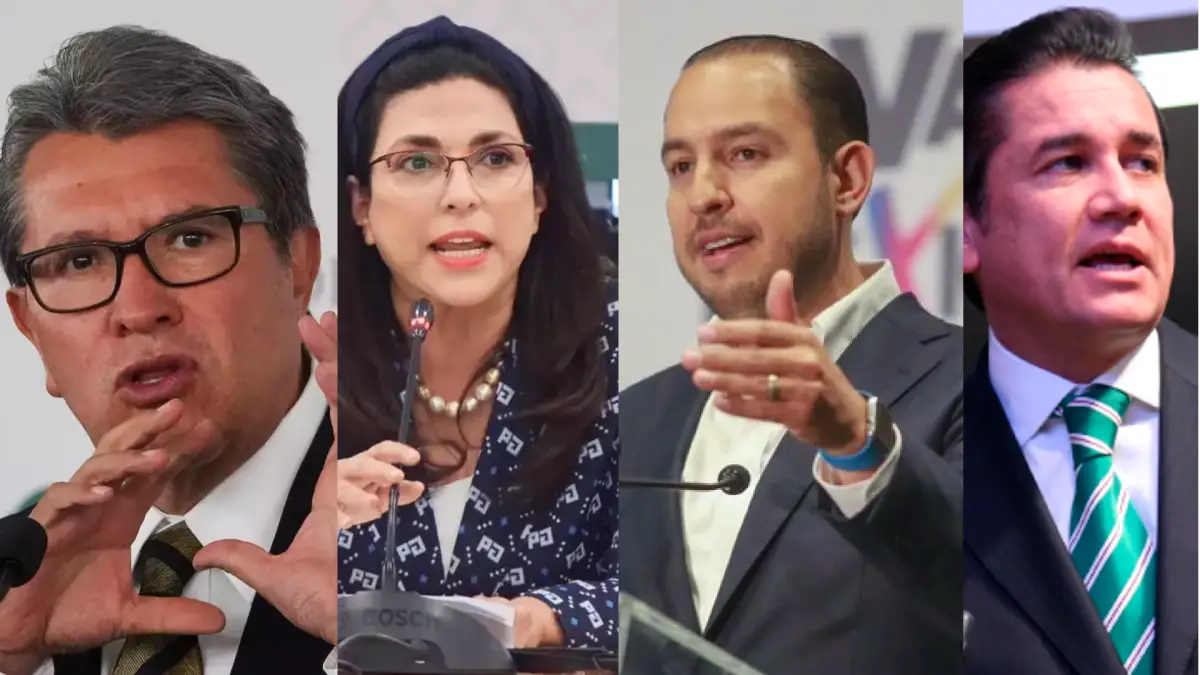 Estos políticos llevan más de 12 años como diputados o senadores y van por más