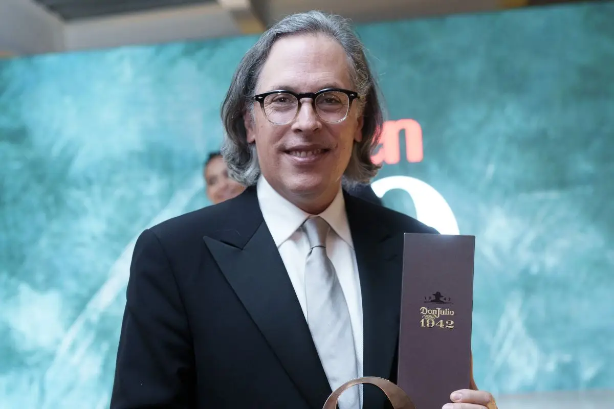 Rodrigo Prieto