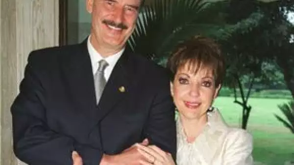 Según un informe del Vaticano, el ex presidente de México padece `serios trastornos psicológicos´ que le impedirían volver a contraer matrimonio.